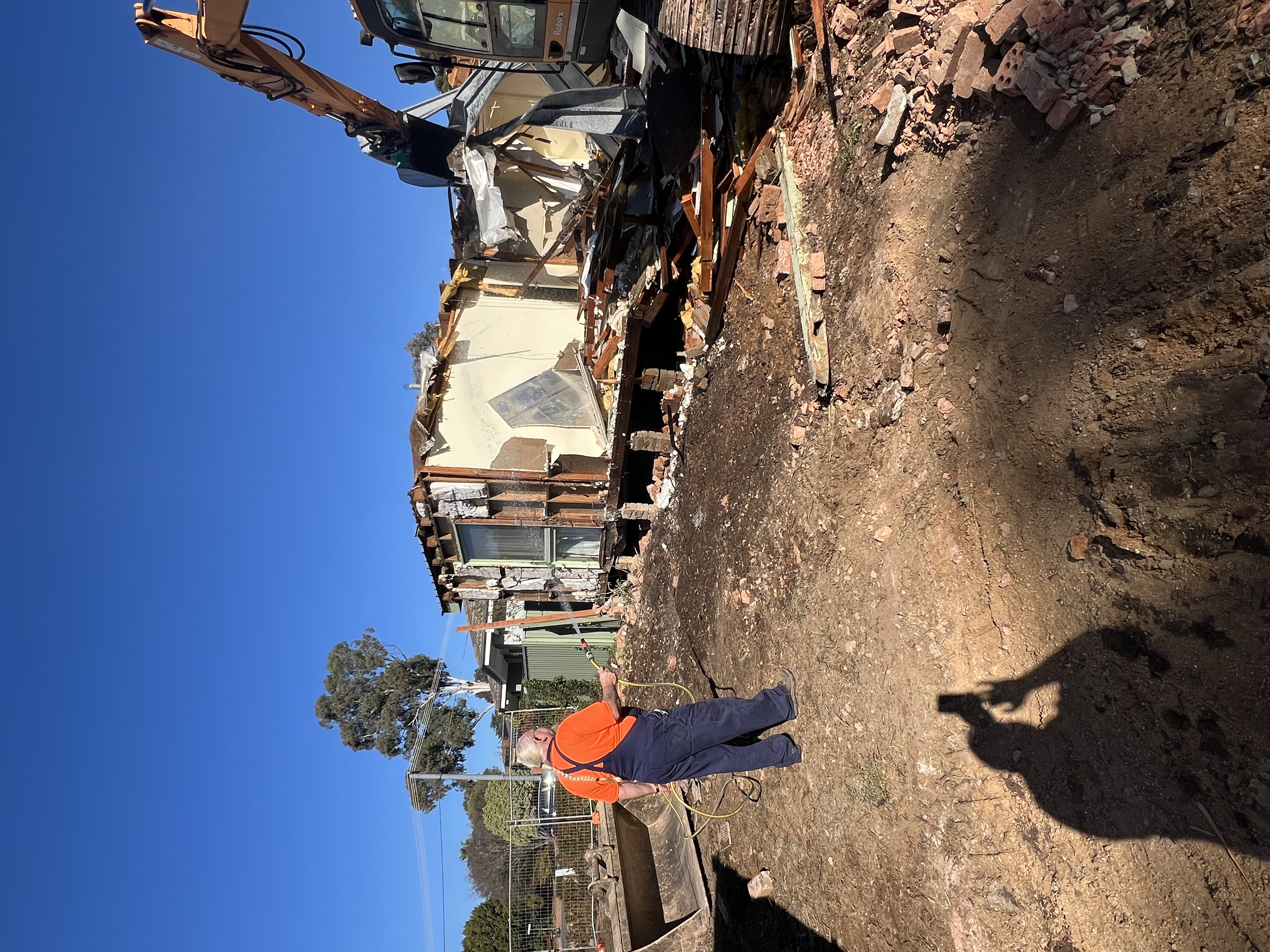 Knockdown Rebuild in Canberra