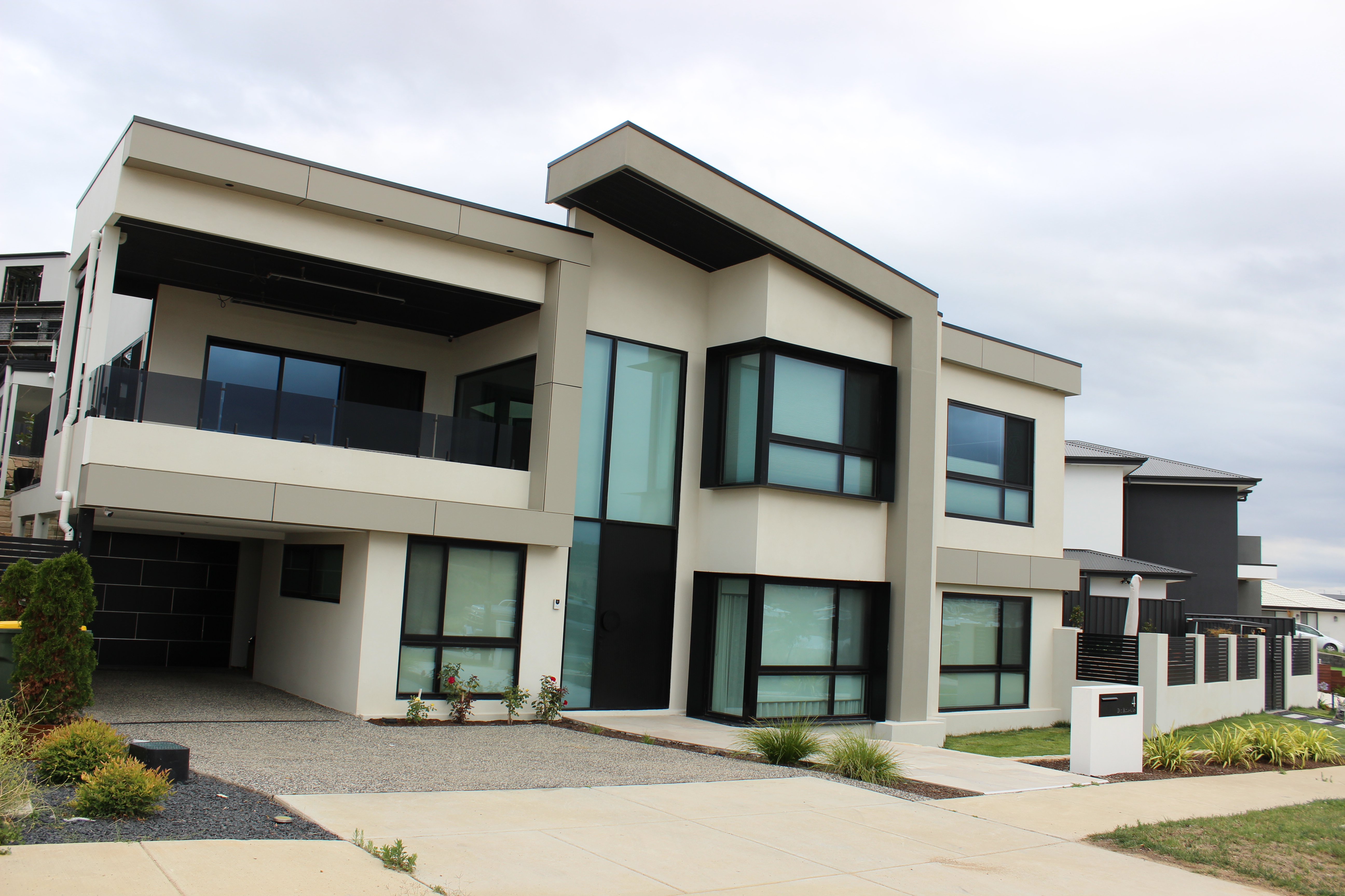 House and Land Packages In Canberra - Gallery Image 1