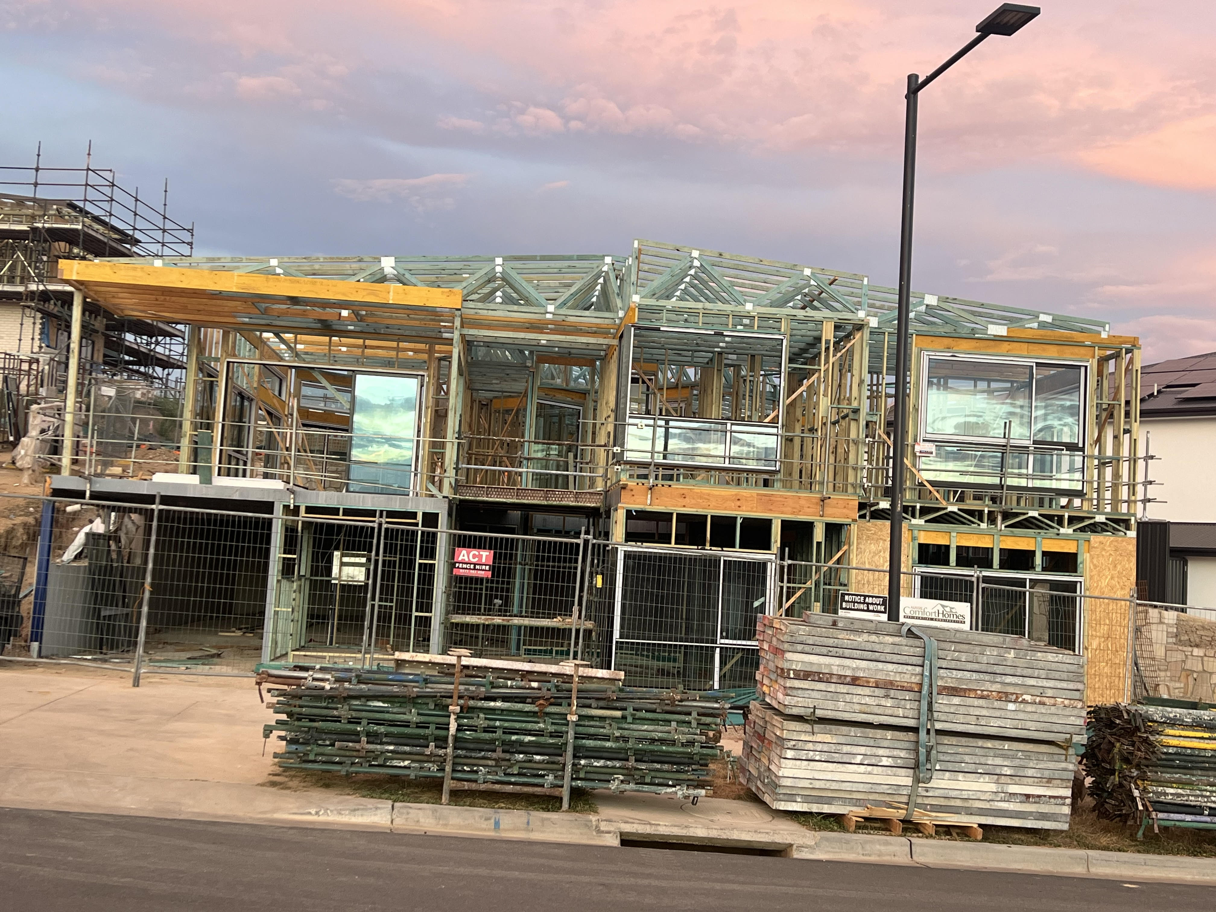 Project Management - Gallery Image 1