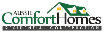 Aussie Comfort Homes